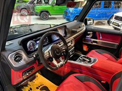 مێرسێدس بێنز G-Class